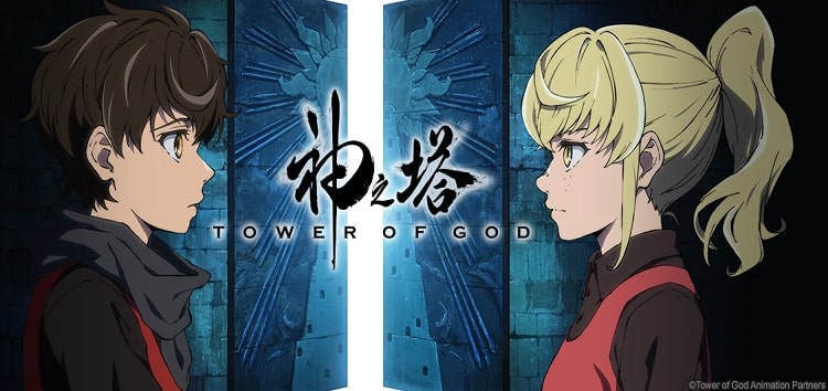 Tower of God Anime Episodes in Hindi Sub Download Free 1080p hD 2