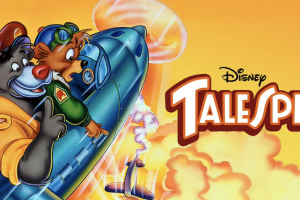 TaleSpin Episodes Multi Audio Dubbed Download HD