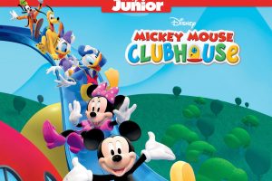 Disney Mickey Mouse Clubhouse (Season 3) Multi Audio Download HD