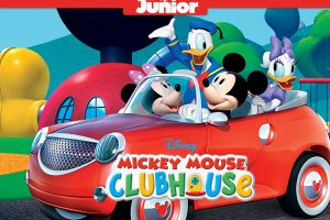 Disney Mickey Mouse Clubhouse (Season 5) Multi Audio Download HD