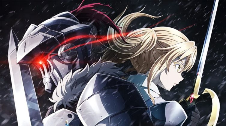goblin slayer