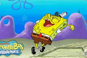 SpongeBob SquarePants Season 1 Episodes in Tamil Telugu Hindi English