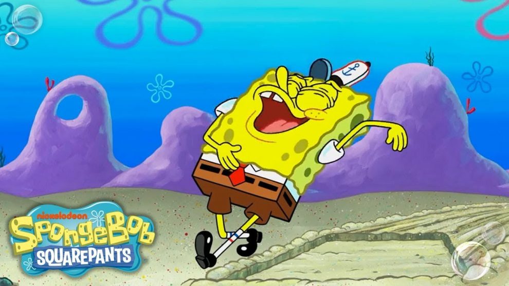 SpongeBob SquarePants Season 1 Episodes in Tamil Telugu Hindi English