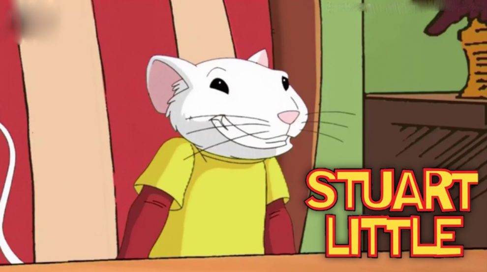 Stuart Little: The Animated Series Hindi Episodes Download HD 9 Stuart Little: The Animated Series Hindi Episodes Download HD
