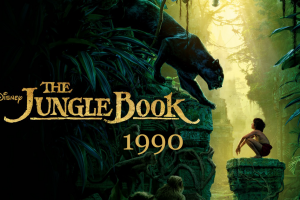 The Jungle Book Hindi Episodes