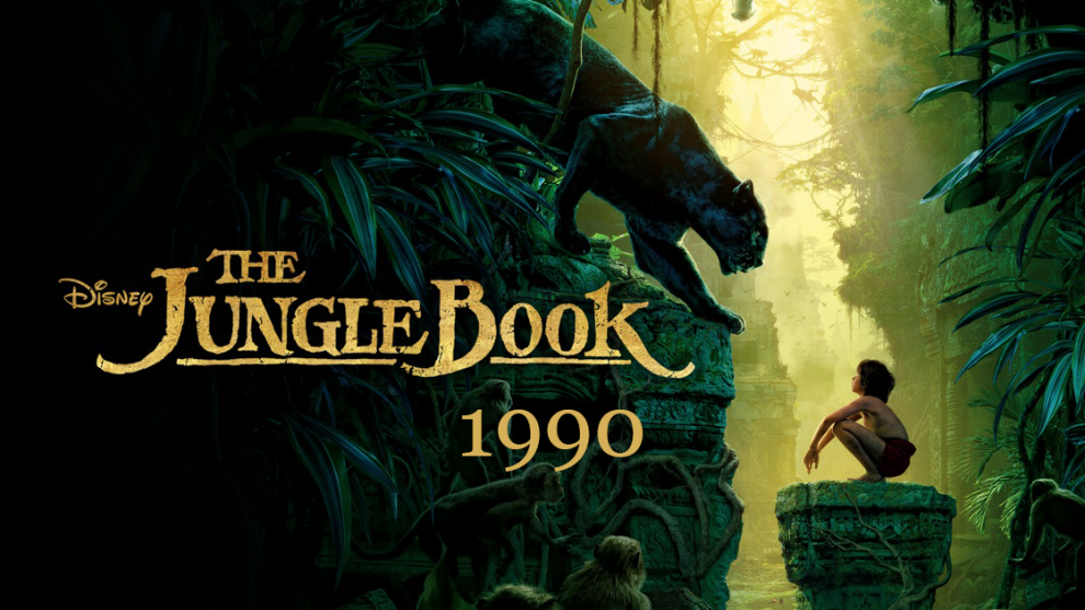 The Jungle Book (Season 1) Episodes Hindi Download HD 9 The Jungle Book Hindi Episodes
