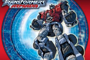 Transformers Armada Hindi Episodes Download HD