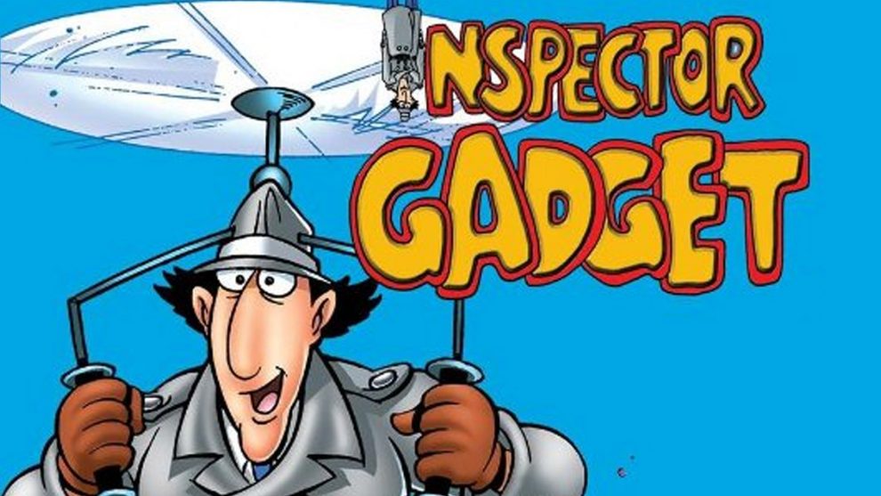 Inspector Gadget Season 1 Episodes Hindi Download HD 9 Inspector Gadget Season 1 Episodes Hindi Download HD