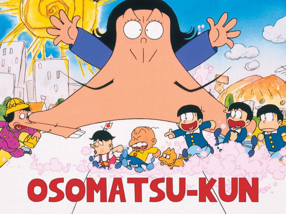 Osomatsu-kun (1988) All Hindi Episodes Download 9 Osomatsu-kun (1988) All Hindi Episodes Download