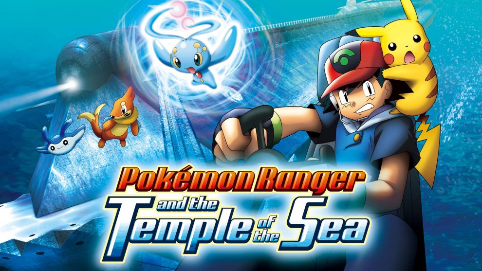 Pokemon Movie 9 Hindi Download (Ranger and the Temple of the Sea) (360p, 480p, 720p, 1080p FHD) 9 Pokemon Movie 9 Ranger and the Temple of the Sea Hindi Download FHD