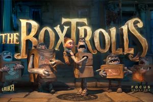 The Boxtrolls Movie (2014) Hindi Download FHD