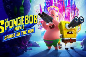 The SpongeBob Movie: Sponge on the Run Multi Audio Download FHD