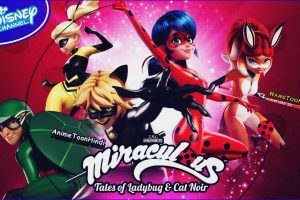 miraculous