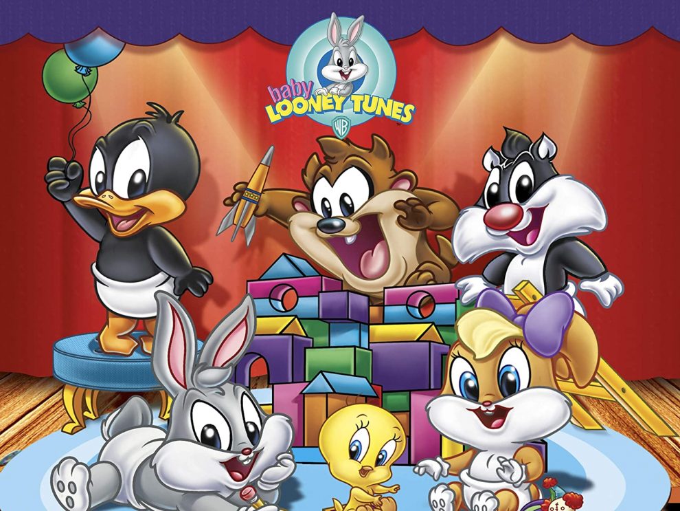 Baby Looney Tunes Season 1 Hindi Episodes Download FHD