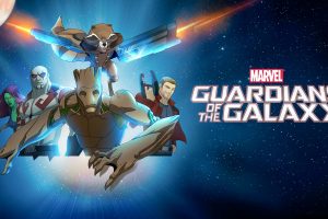 Guardians of the Galaxy Season 1 Hindi Episodes Download FHD