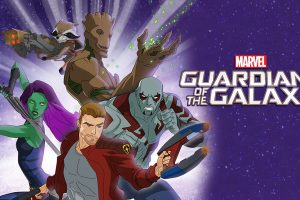 Guardians of the Galaxy Season 2 Hindi Episodes Download FHD