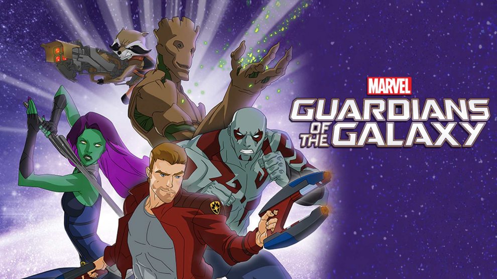 Guardians of the Galaxy Season 2 Hindi Episodes Download FHD 9 Guardians of the Galaxy Season 2 Hindi Episodes Download FHD