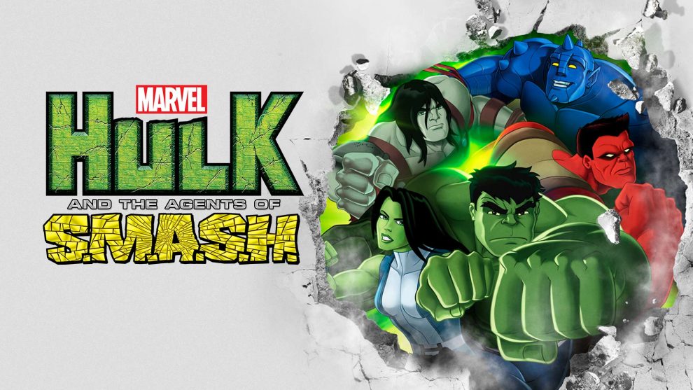 Hulk And The Agent Of SMASH Season 1 Hindi Episodes Download (360p, 480p, 720p HD, 1080p FHD) 9 Hulk And The Agent Of SMASH Season 1 Hindi Episodes Download (360p, 480p, 720p HD, 1080p FHD)