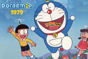 Doraemon 1979 Hindi Episodes Download HD (Old Doraemon Classics Series) 3