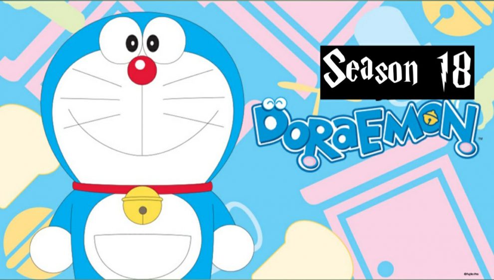 Doraemon Season 18 Tamil – Telugu Episodes Download FHD 9 Doraemon Season 18 Tamil – Telugu Episodes Download FHD