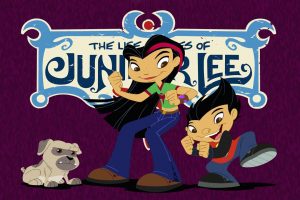 The Life and Times of Juniper Lee Season 2 Hindi Episodes Download FHD