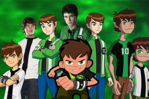 Ben 10 All Episodes/Series Hindi Dubbed Download & Watch Online (360p, 480p, 720p HD, 1080p FHD)