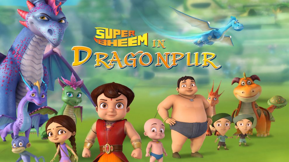Super Bheem in Dragonpur Movie Hindi Download FHD 9 Super Bheem in Dragonpur (2017) WEB-DL Hindi DDP2.0 480p, 720p & 1080p HD | 10bit HEVC {Dual Audio}