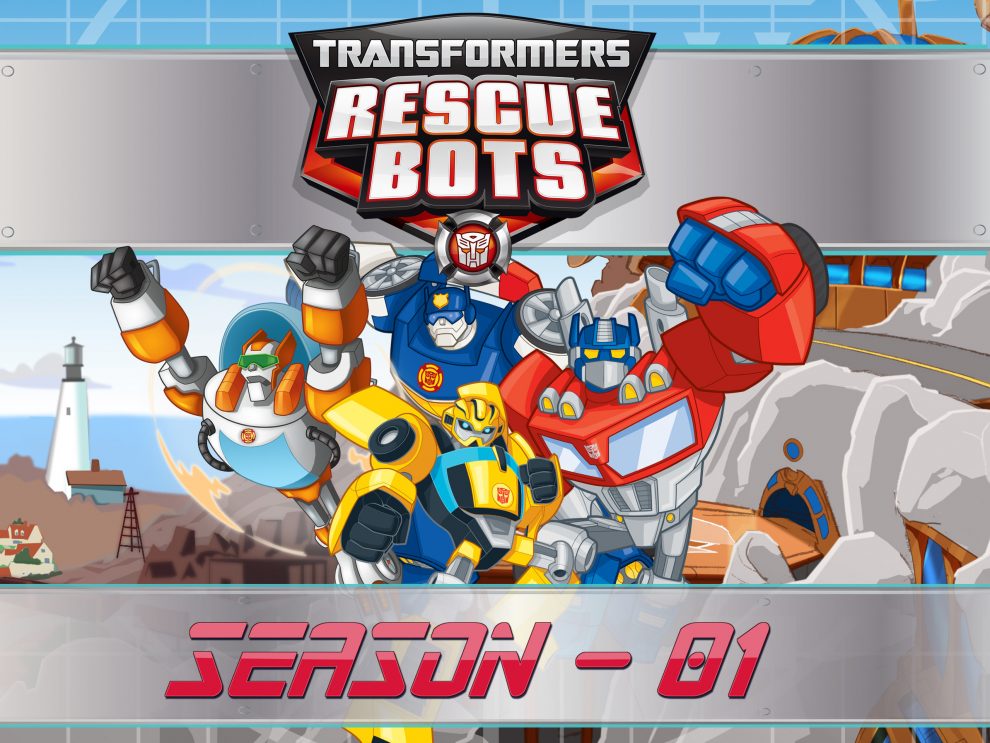 Transformers Rescue Bots (Season 1) Hindi Episodes Download FHD 9 Transformers Rescue Bots (Season 1) Hindi Episodes Download FHD