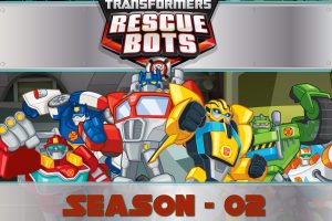Transformers Rescue Bots (Season 2) Hindi Episodes Download FHD