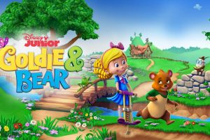 Goldie & Bear Season 1 Hindi Episodes Download FHD.jpg
