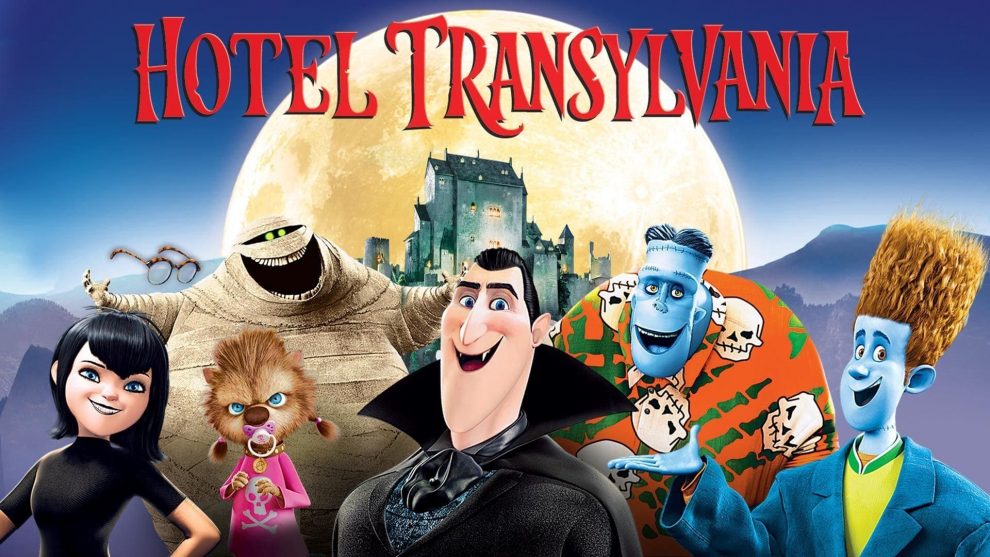 Hotel Transylvania (2012) Movie Hindi Download FHD 9 Hotel Transylvania 2012 Hindi 720p BRRip Dual Audio With ESubs Download