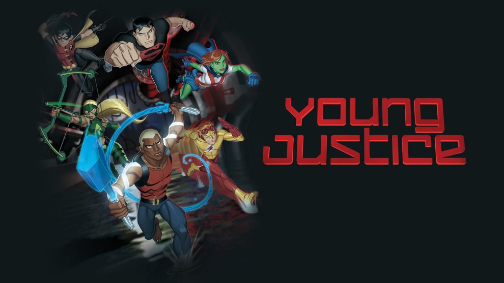 Young Justice (Season 2) Hindi Dubbed Episodes Download in FHD 9 Young Justice (Season 2) Hindi Episodes Download FHD
