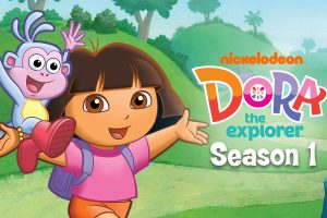 Dora The Explorer Season 1 Hindi Episodes Download HD