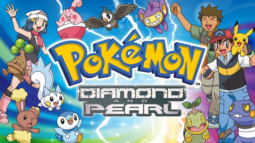 Pokemon Season 10 Diamond and Pearl Hindi Episodes Download (360p, 480p, 720p, 1080p) 9 Pokemon Season 10 Diamond and Pearl Hindi Episodes Download HD