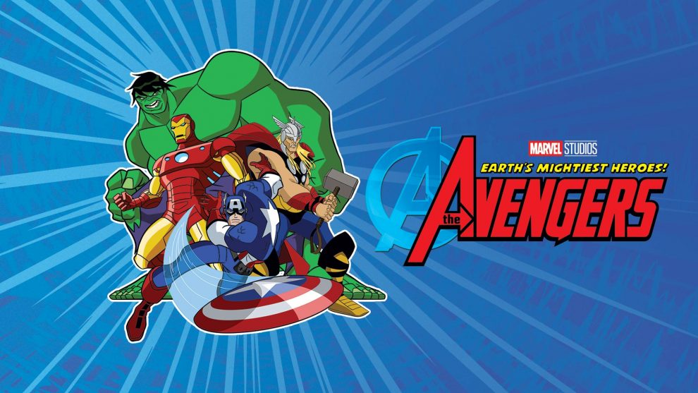 The Avengers: Earth’s Mightiest Heroes (Season 1) Hindi Episodes Download 9 The Avengers: Earth’s Mightiest Heroes (Season 1) Hindi Episodes Download