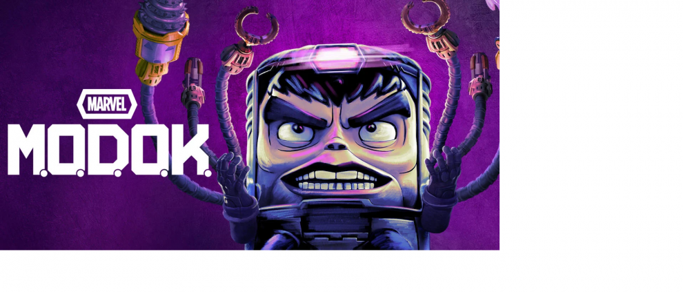 Marvel’s M.O.D.O.K. Season 1 Episodes Download in HD 9 Marvel’s M.O.D.O.K. Season 1 Episodes Download FHD