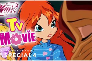 Winx Club Special 4: The Shadow Phoenix (2011) REMASTERED Dual Audio [Hindi-English] 480p, 720p & 1080p HD | 10bit HEVC