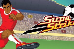 Supa Strikas