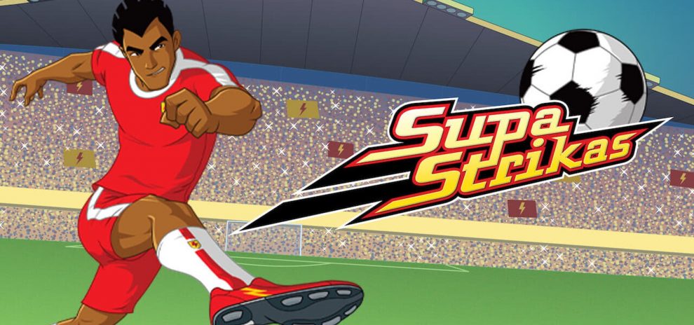 Supa Strikas