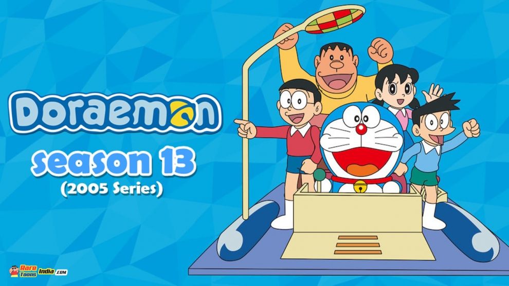 Doraemon Season 13 Hindi Episodes Download HD 9 Doraemon Season 13 Hindi All Episodes Download HD