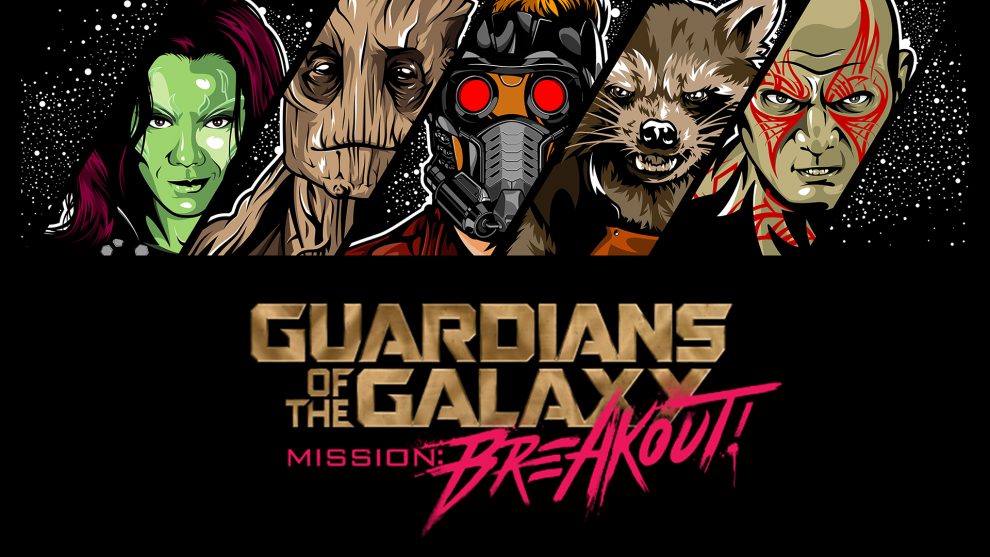 Guardians of the Galaxy Season 3 Episodes Hindi-Eng Dual Audio Download 480p, 720p & 1080p HD