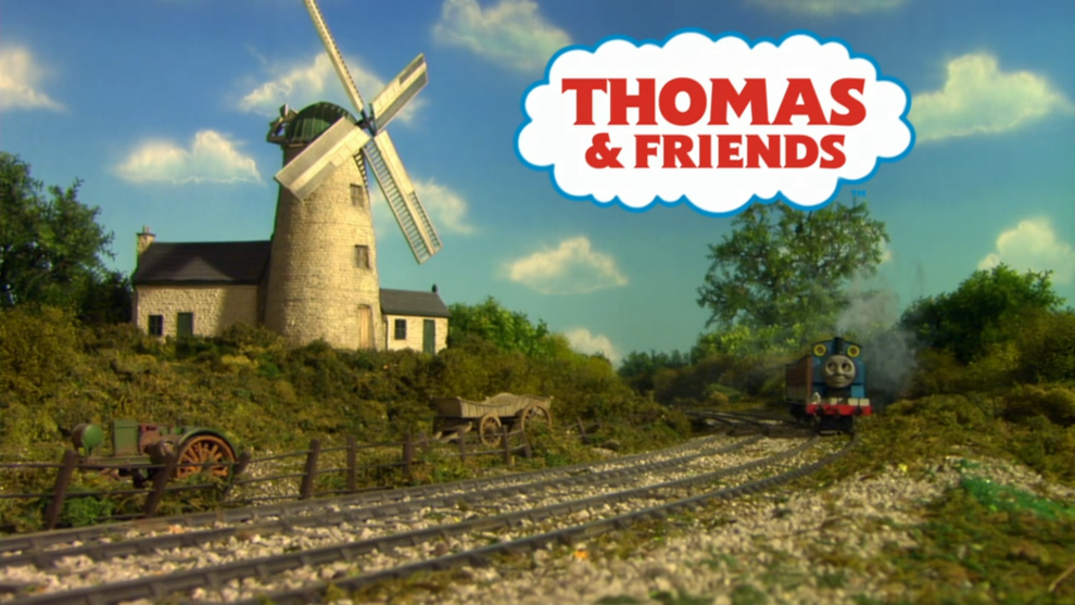 Thomas & Friends Season 12 Episodes Hindi Download HD