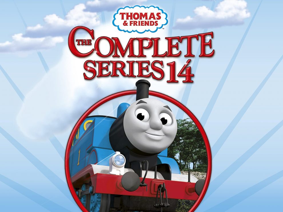 Thomas & Friends Season 14 Episodes Hindi Download HD