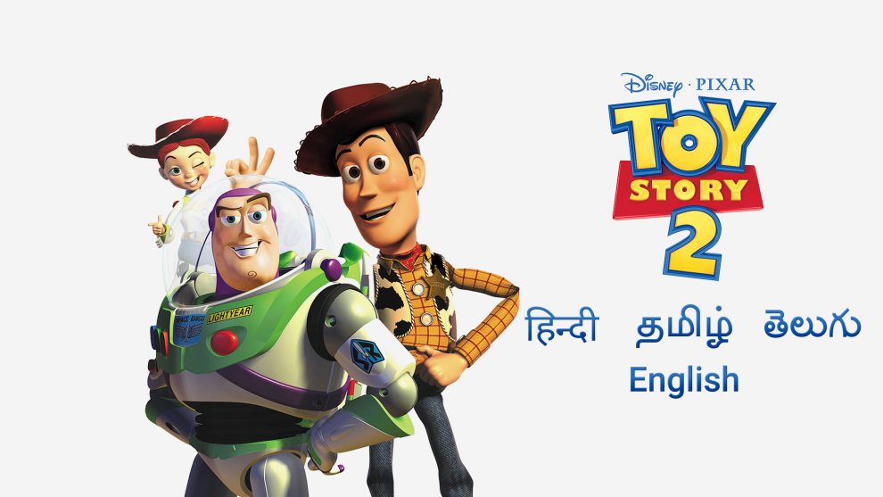 Toy Story 2 (1999) Movie Hindi – Tamil – Telugu Dubbed Download HD 9 Toy Story 2 (1999) Movie Hindi – Tamil – Telugu Dubbed Download HD