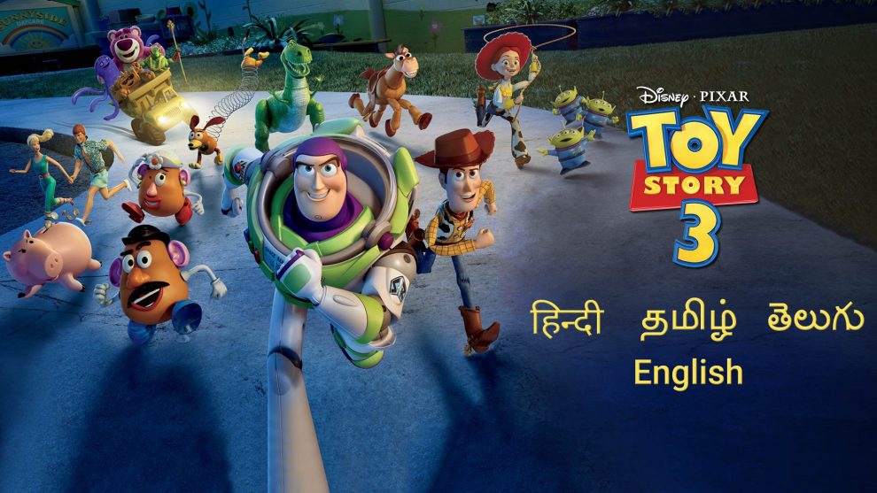 Toy Story 3 (2010) Movie Hindi – Tamil – Telugu Dubbed Download HD 9 Toy Story 3 (2010) Movie Hindi – Tamil – Telugu Dubbed Download HD
