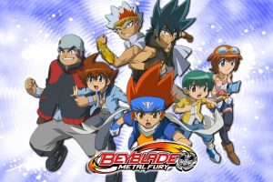 Beyblade Metal Fury Season 3 Hindi Episodes Download FHD