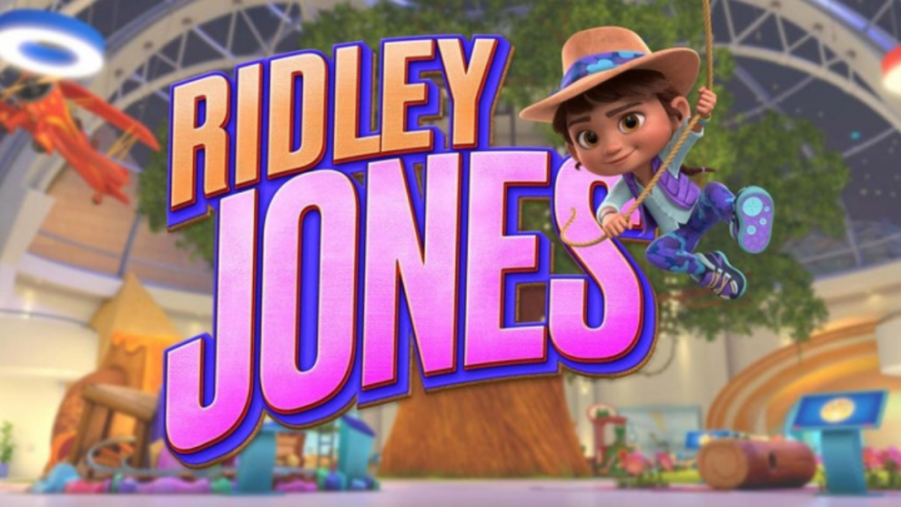Ridley Jones (2021) Season 1 Hindi Episodes Download HD 9 Ridley Jones (2021) Season 1 Hindi Episodes Download HD