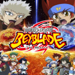 beyblade