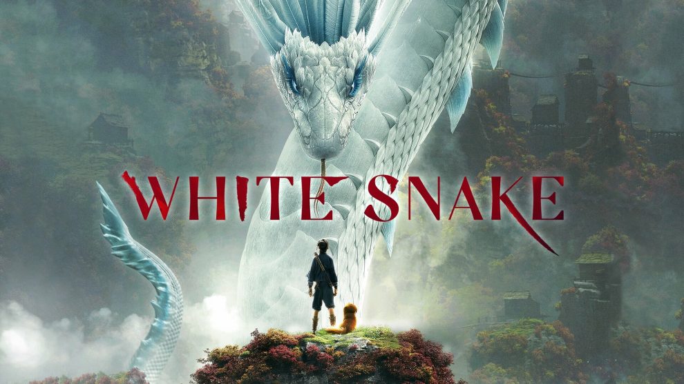 White Snake (2019) Free Movie Hindi Dubbed Download in HD 9 White Snake (2019) Movie Hindi Download FHD