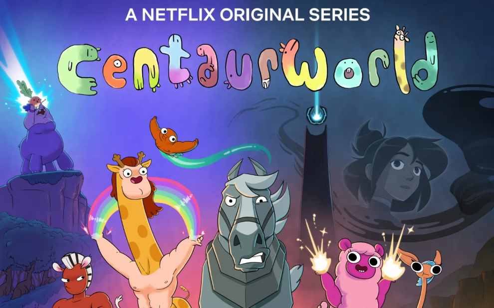 Centaurworld Season 1 Episodes Hindi Download HD 9 Centaurworld Season 1 Episodes Hindi Download HD